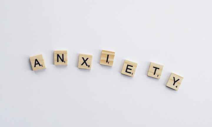 white and brown wooden tiles | How Anxiety Changes Your Life