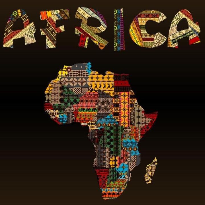 New African Music Industry & Its Connection With The Diaspora