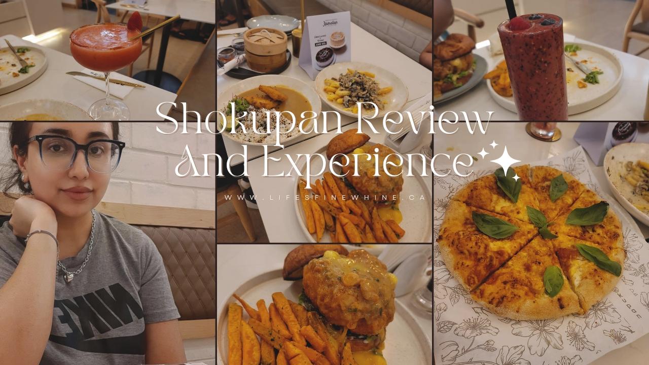 Shokupan Review And Experience
