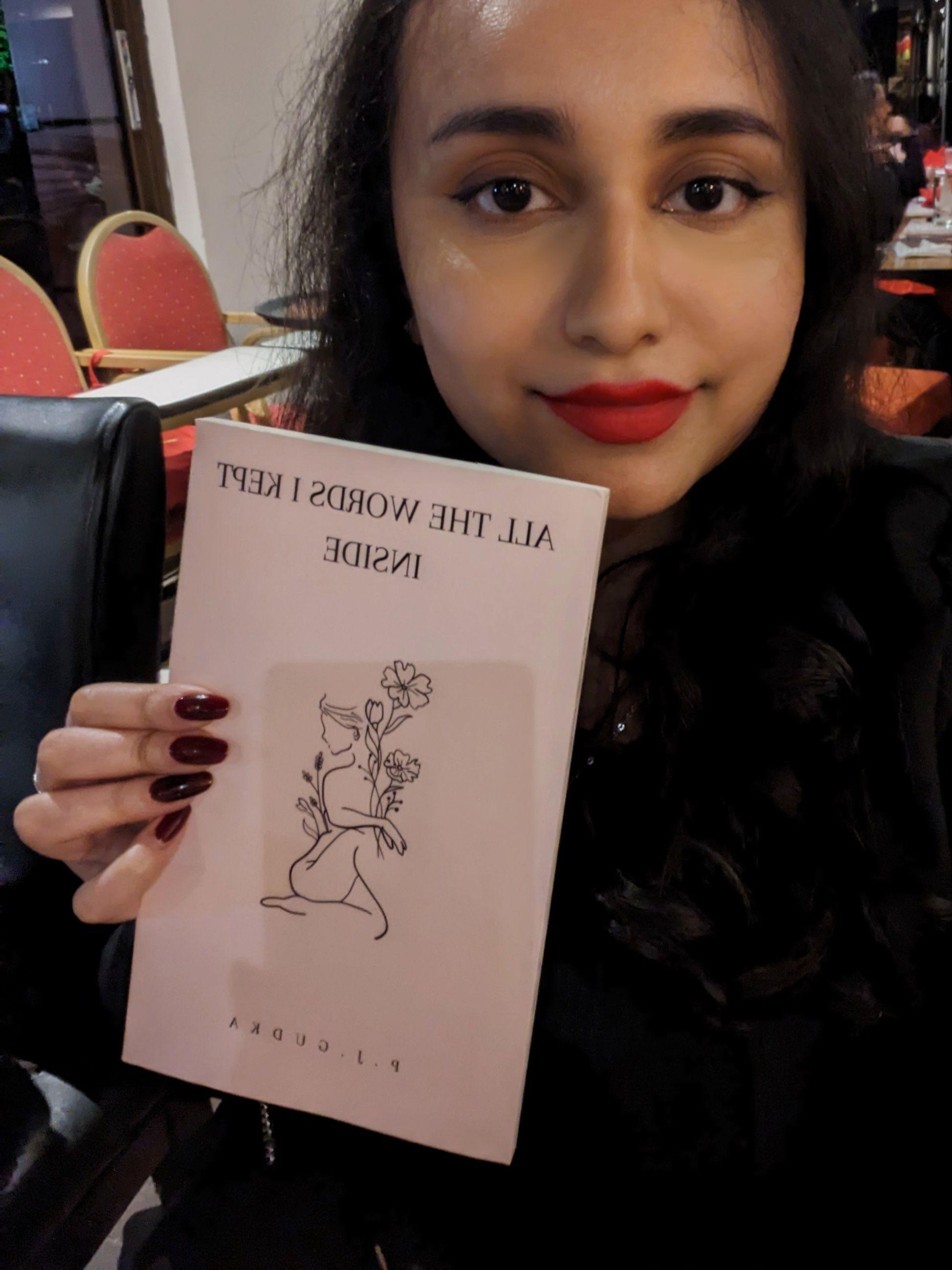 A Very Special Post!