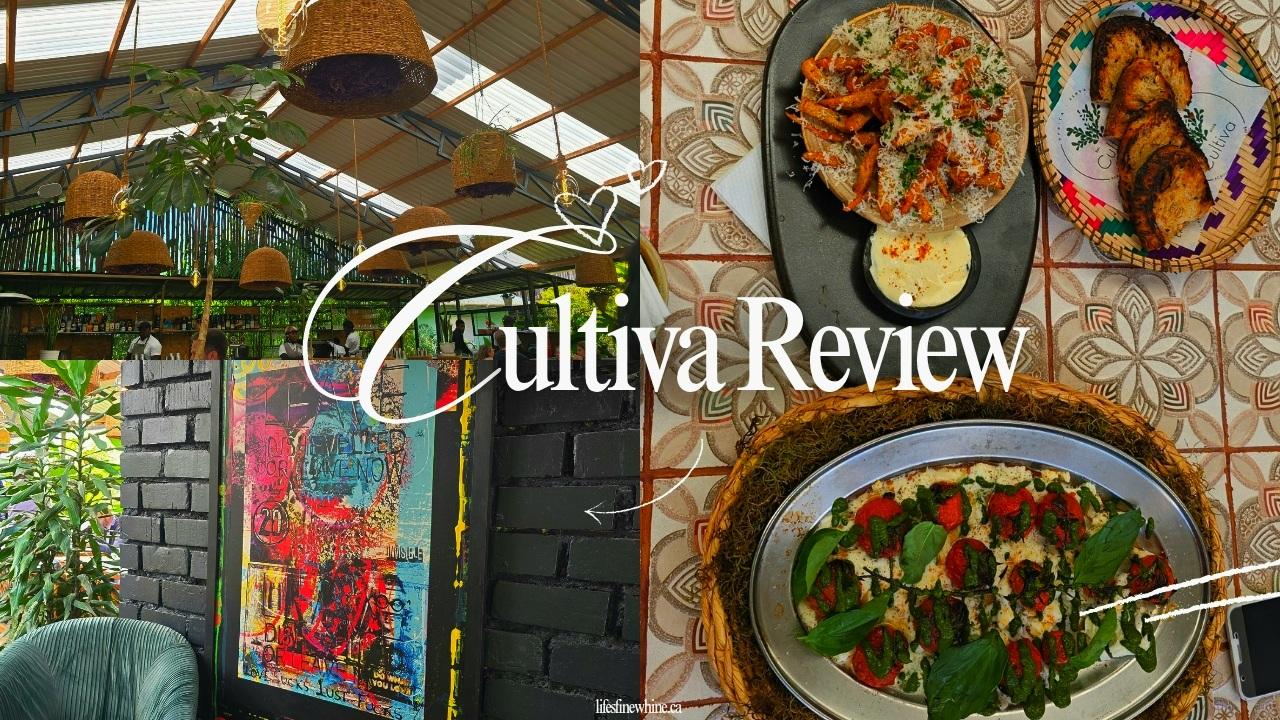Cultiva Review And Experience