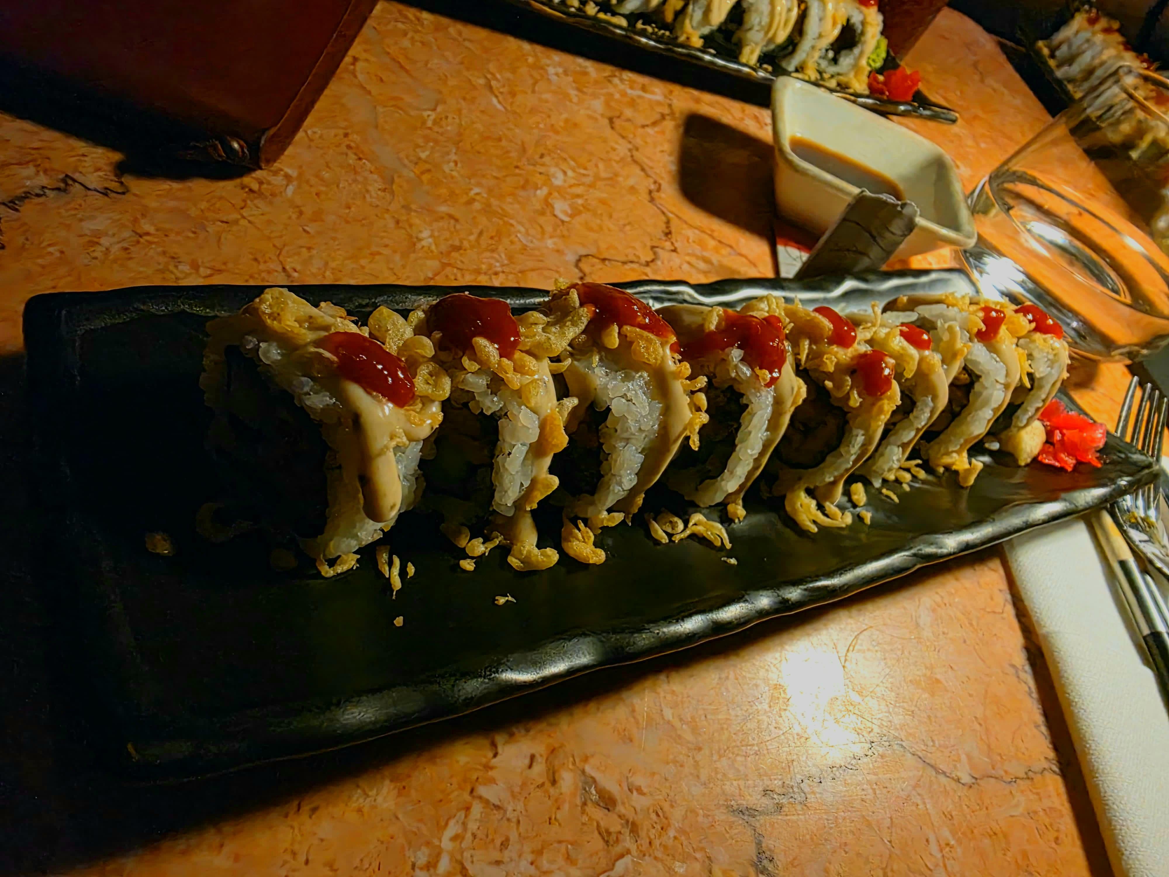 What I Ate On The Last Day Of 2025