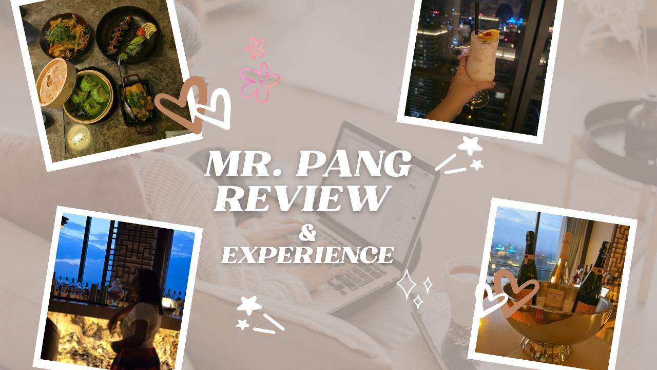 J. W. Marriot Sky Lounge And Bar